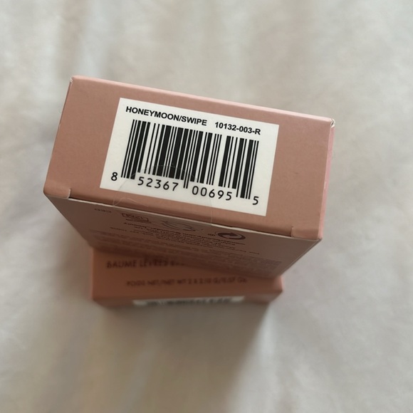 Brand New Wander Beauty Double Date Lip and Cheek Honeymoon Swipe $24 Nordstrom - Picture 10 of 10